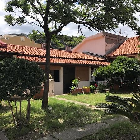 La Casa Di Marta Βίλα Μιλάτσο Εξωτερικό φωτογραφία