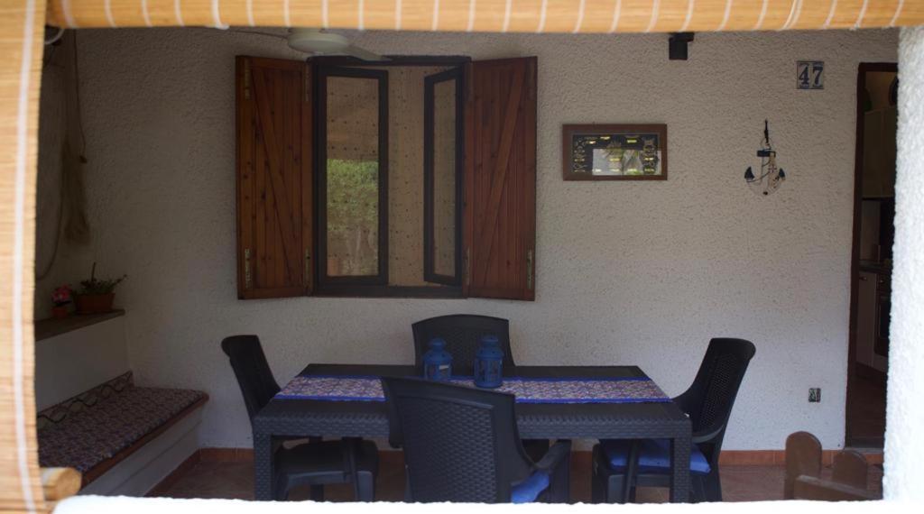 La Casa Di Marta Βίλα Μιλάτσο Εξωτερικό φωτογραφία
