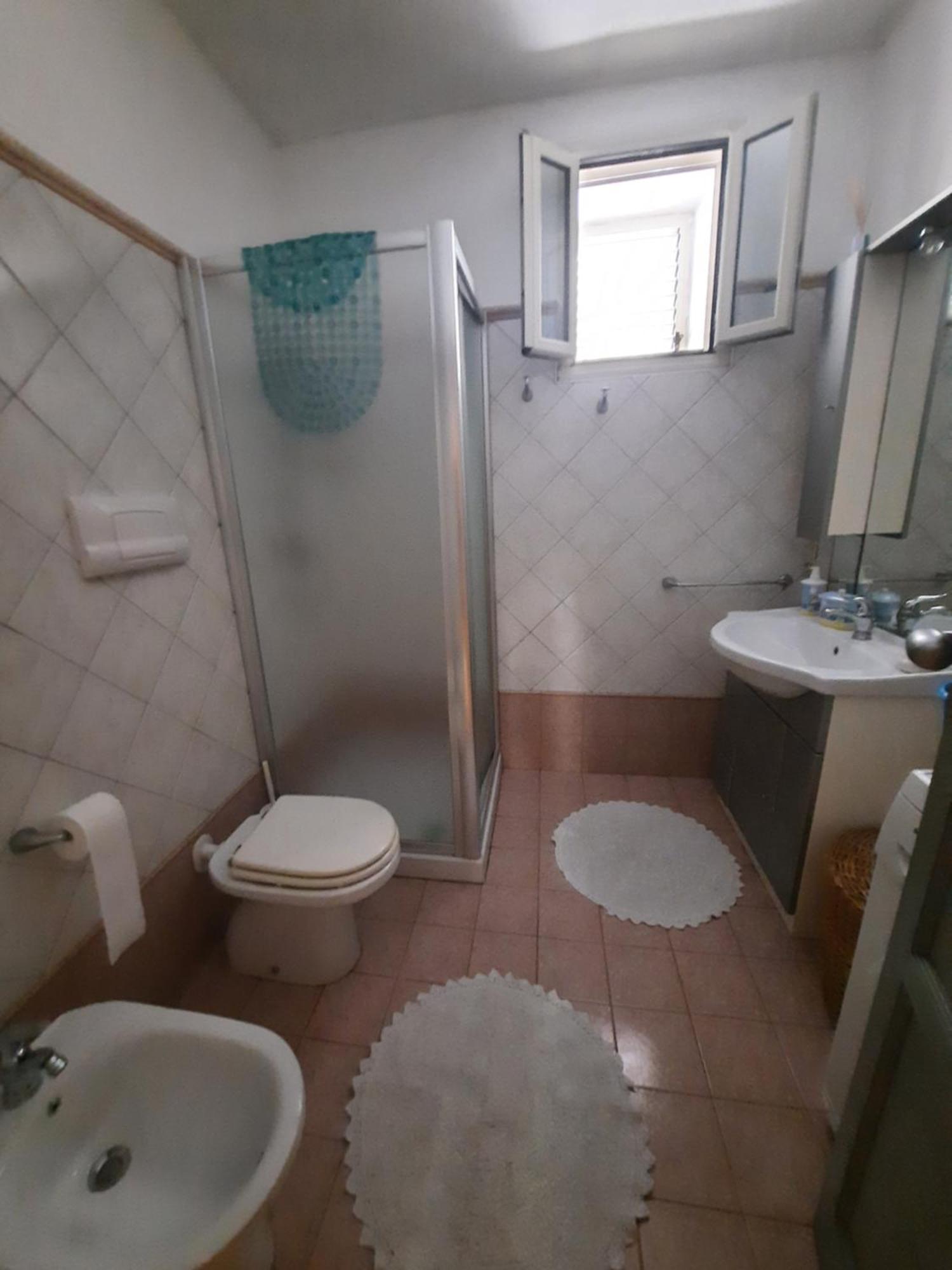 La Casa Di Marta Βίλα Μιλάτσο Δωμάτιο φωτογραφία